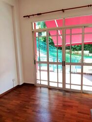 Casa Rosa (D19), Condominium #596361081